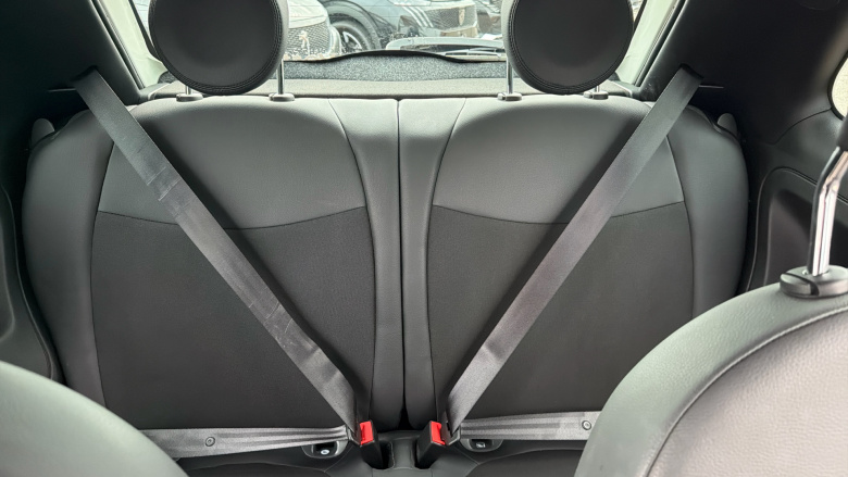 Fiat 500 1.2 S 3dr Petrol Hatchback